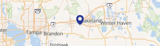 Lakeland Commerce Center - Building 100