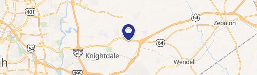 Knightdale Commercial Land Opportunity