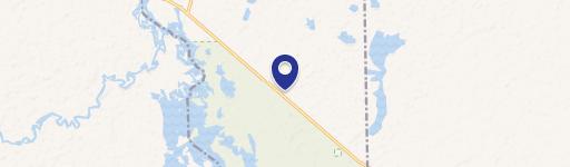 10-Acre Mims Commercial Land