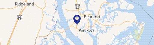 Beaufort Development Land