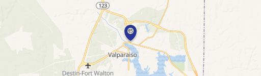 Niceville Industrial Warehouse For Sale