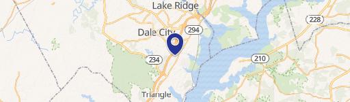 Prime Commercial Land in Woodbridge, VA