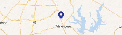 Prime Whitehouse TX Pad Sites