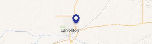Carrollton Commercial Land Opportunity