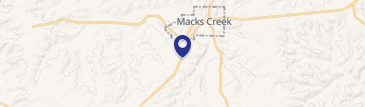 Prime Hwy 54 Commercial Property