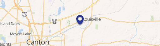 KMG Center: Premier Louisville Office Space