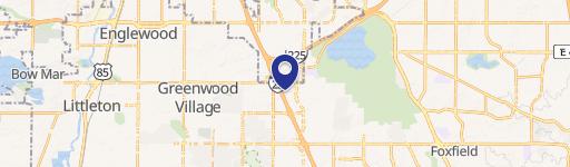 Quadrant Executive Office Space