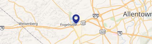 Allentown Warehouse - 90,700 SF