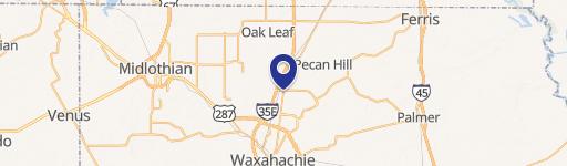 Waxahachie Retail Center - Hwy 77