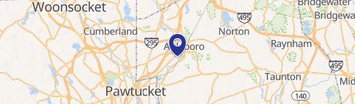 North Attleboro Marketplace Retail