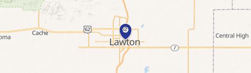 Lawton, OK Commercial Land Parcel