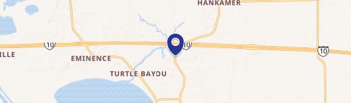 73-Acre Texas Highway Frontage