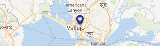 Vallejo Mixed-Use Investment Property