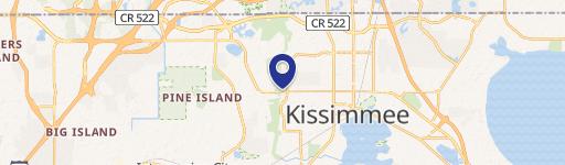 Kissimmee Mixed-Use Development