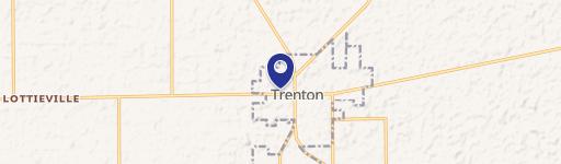 Trenton, FL Multi-Use Property