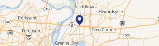 Granite City Industrial Campus