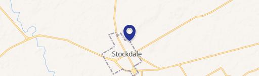 Prime Stockdale RV Park Investment