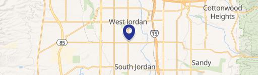 West Jordan Retail Space Available