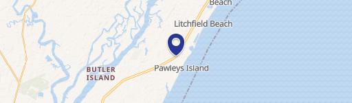 Pawley's Island Restaurant with Drive-Thru