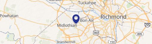 Prime Chesterfield Retail Space