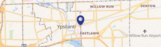 Ypsilanti Restaurant & Real Estate