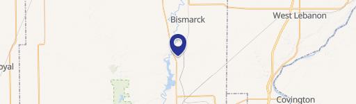 Danville Commercial Land - 1.16 Acres