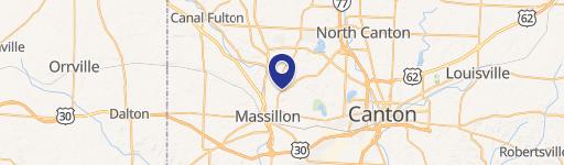 Massillon Industrial Land Investment