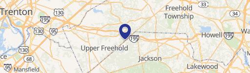 Millstone Restaurant - Hwy Commercial