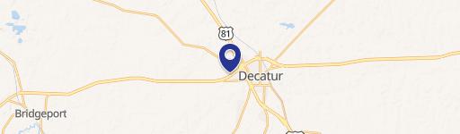 Decatur Industrial Flex Space