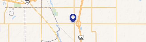 Holt Industrial Land Opportunity