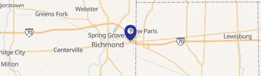 Richmond, IN Commercial Land Parcels