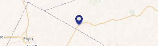 Elgin TX Industrial Complex