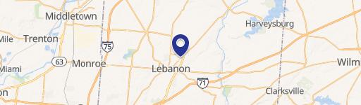 Lebanon Commercial Land Opportunity