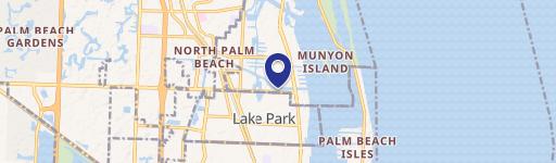 North Palm Beach Medical Office