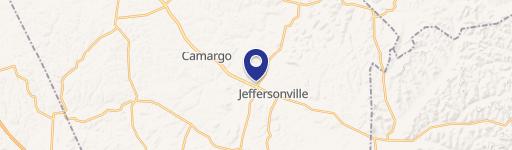 Jeffersonville Warehouse - Great Potential