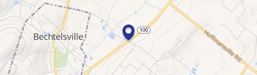 Bechtelsville, PA Commercial Land