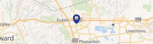 Pleasanton Executive Office Suites