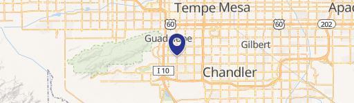 Tempe Office Space for Lease