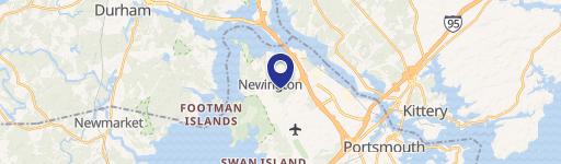 Prime Newington Executive Office Space