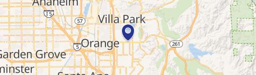 3848 Chapman Ave Ste A1