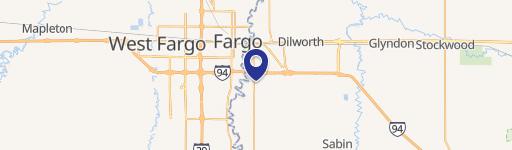 Moorhead Land: Triple Pad Sites