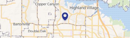 Highland Village Commercial Land