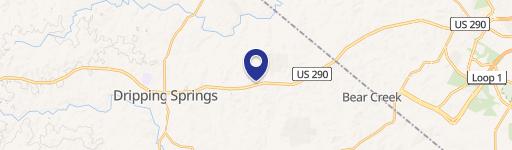 Dripping Springs Flex Warehouse