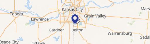 Kansas City Residential Land Plot