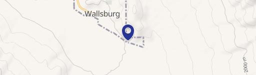 Wallsburg Commercial Land - $2.995M