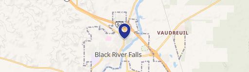 Black River Falls Commercial Land