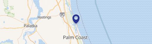 Prime Palm Coast Commercial Land