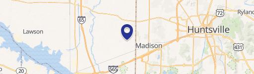 Madison, AL Residential Land