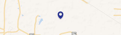 Prime Hunting & Timber Land in Arkansas