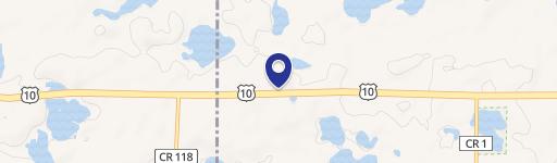 Prime Retail Space in Lake Park